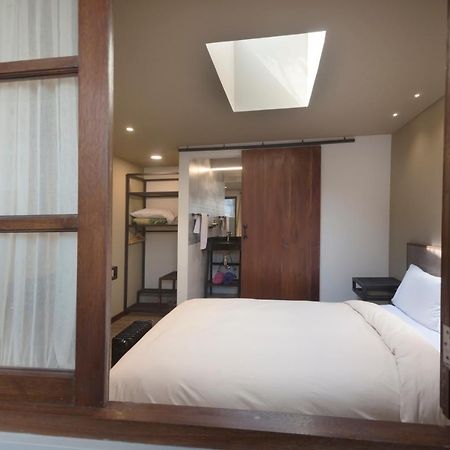Bb&B Hostel 라파스 외부 사진