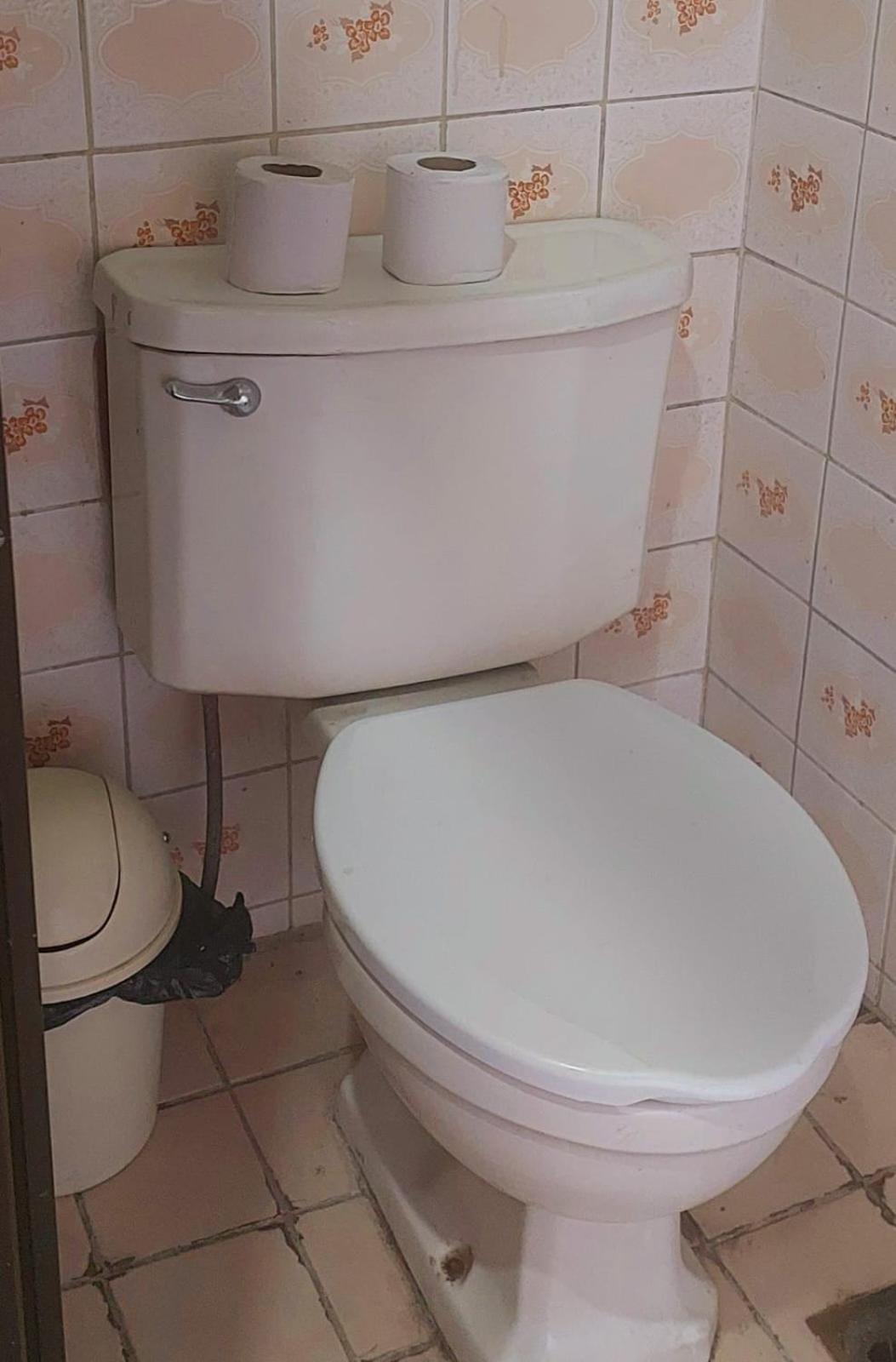 Bb&B Hostel 라파스 외부 사진